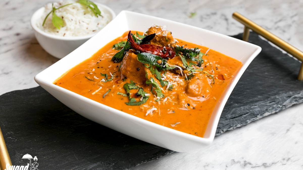 Swaad India's Zest-2