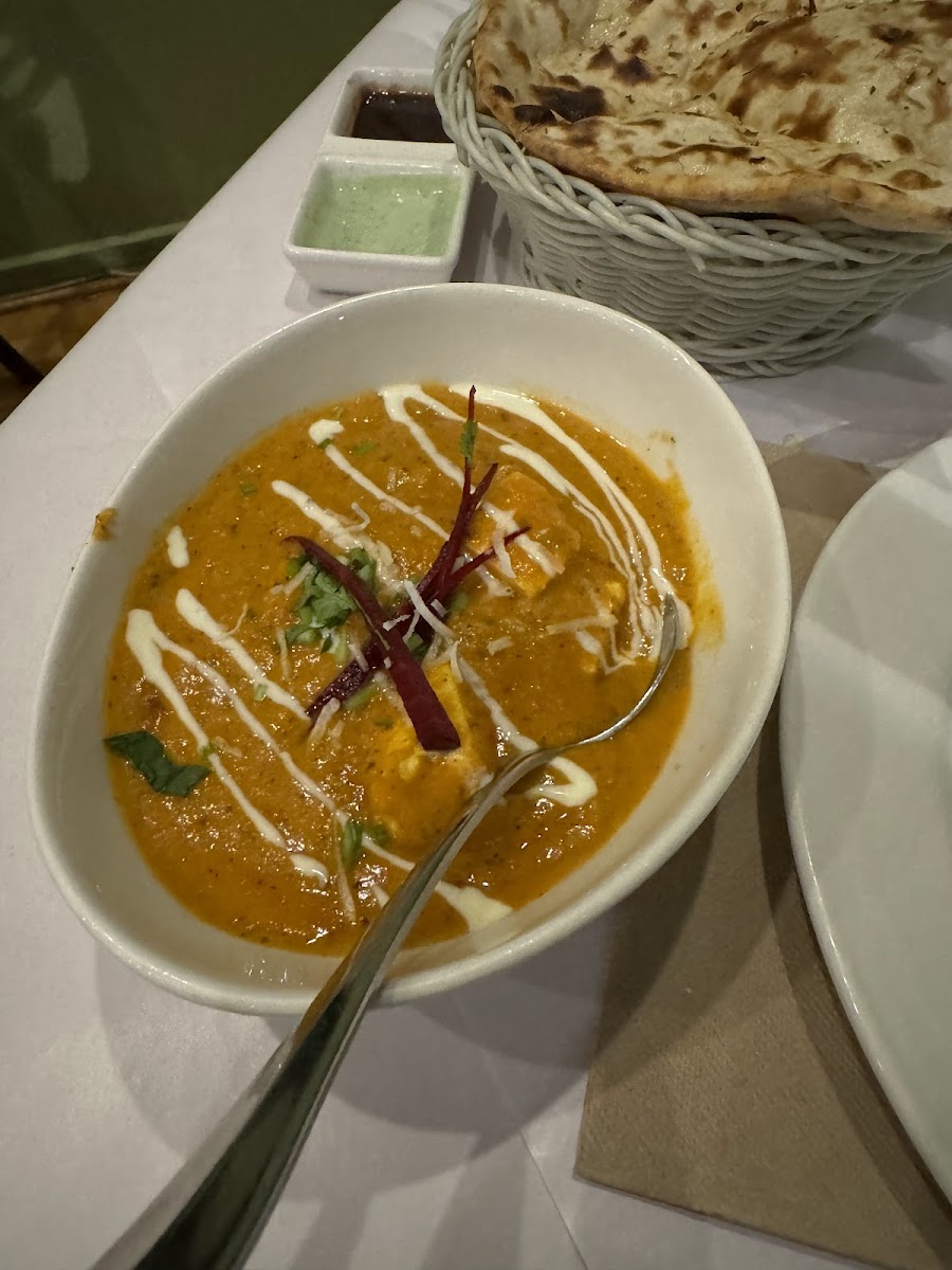 Swaad India's Zest-4