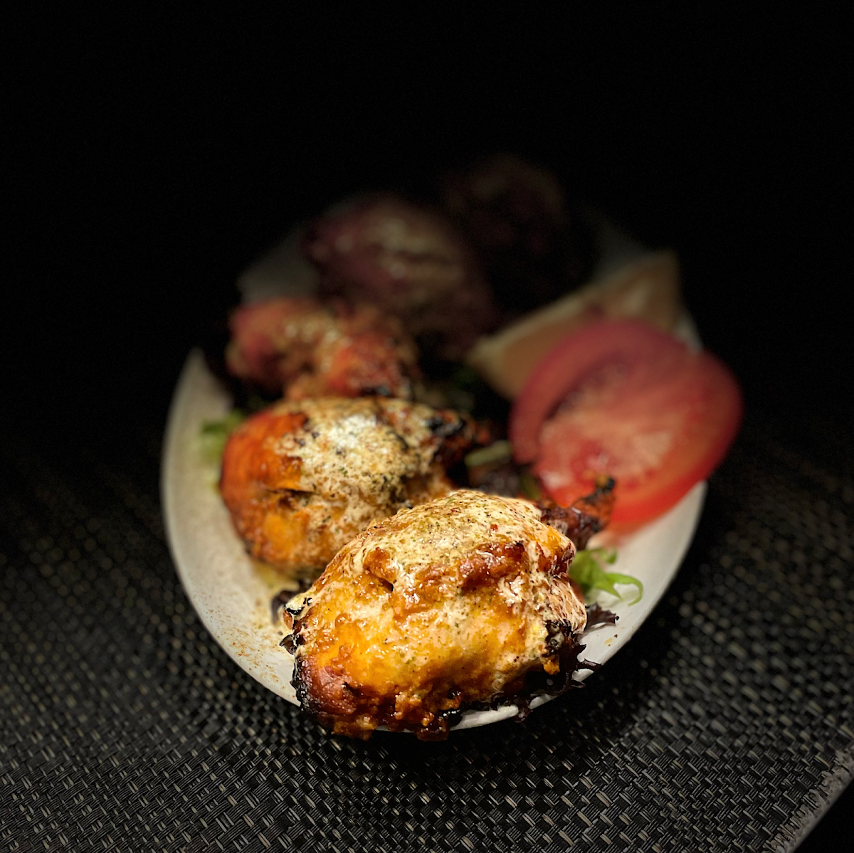 Swaad India's Zest-5